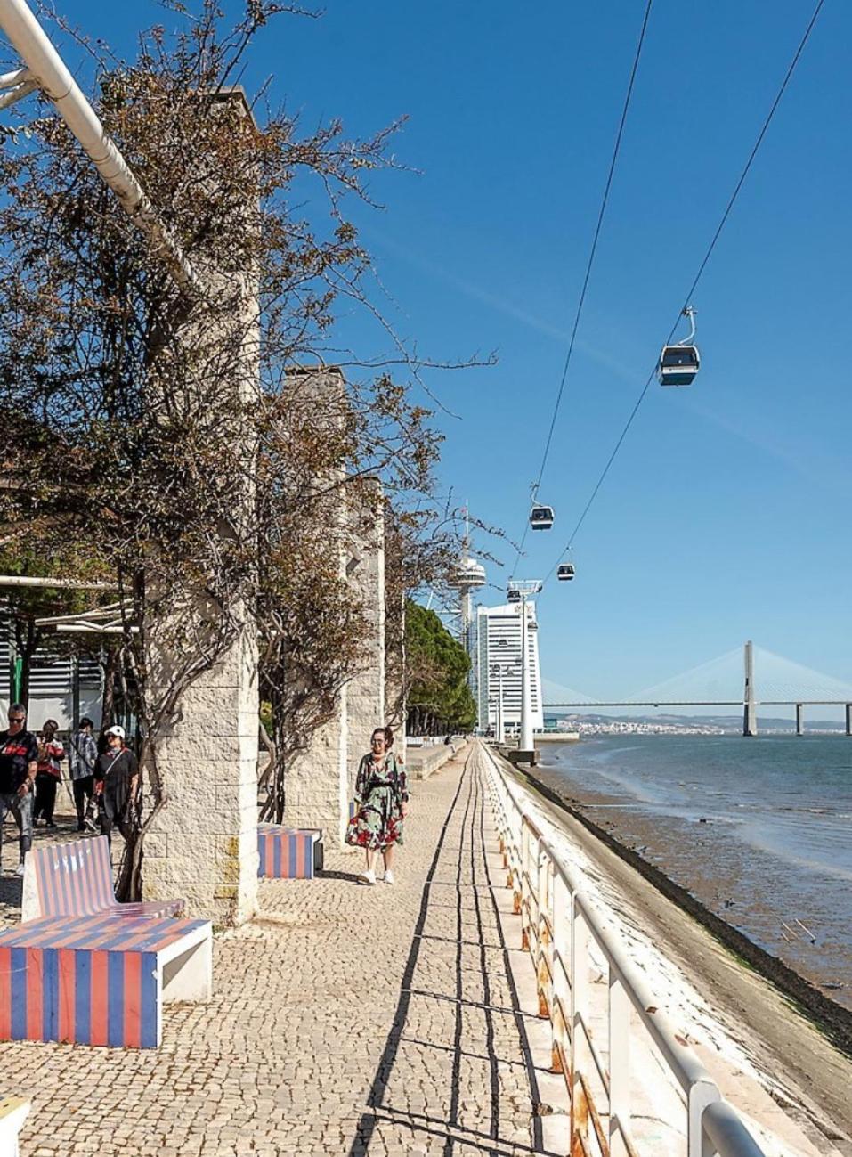 Privat bolig Airport And Bus Station Lisboa