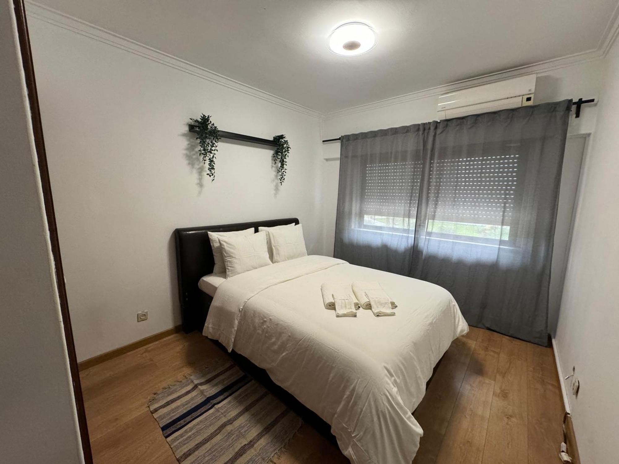 Privat bolig Airport And Bus Station Lisboa